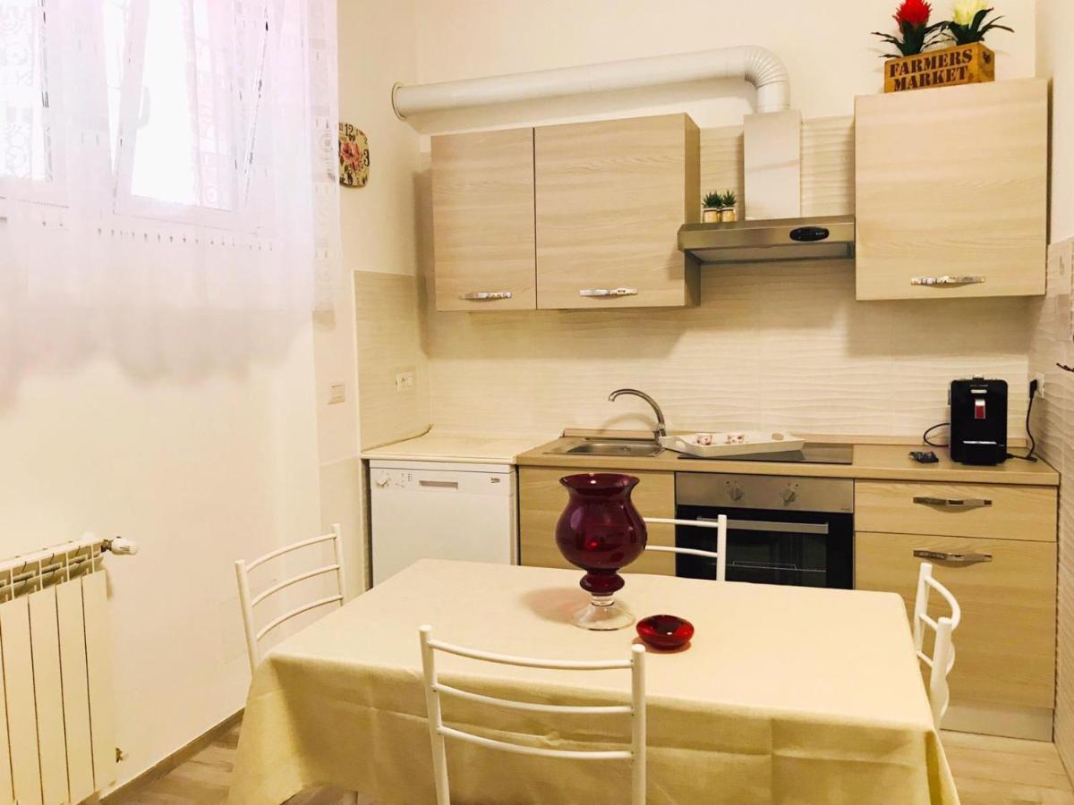 Appartamento Per Mare O Centro Storico Di Roma 리도디오스티아 외부 사진